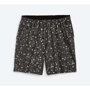 Smartwool Merino Sport Lined Shorts - NWT - L